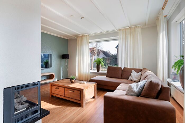 Koop en Huur Huizen - 2