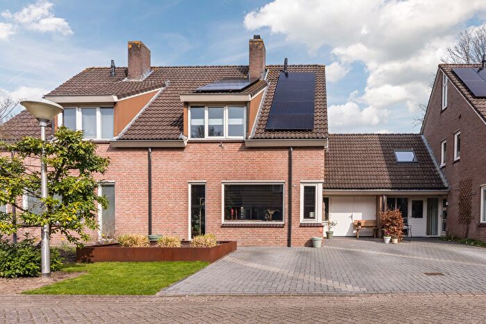 5-kamerhuis te koop in De Wijk, de Wijk