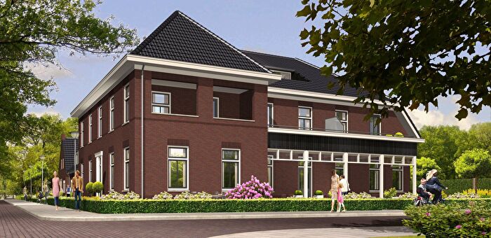 Koop en Huur Huizen - 3