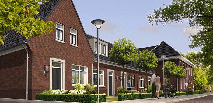 Koop en Huur Huizen - 2