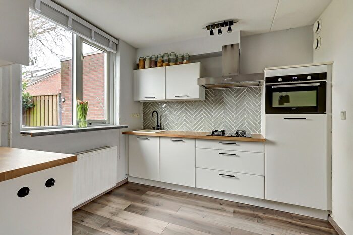 Koop en Huur Huizen - 3