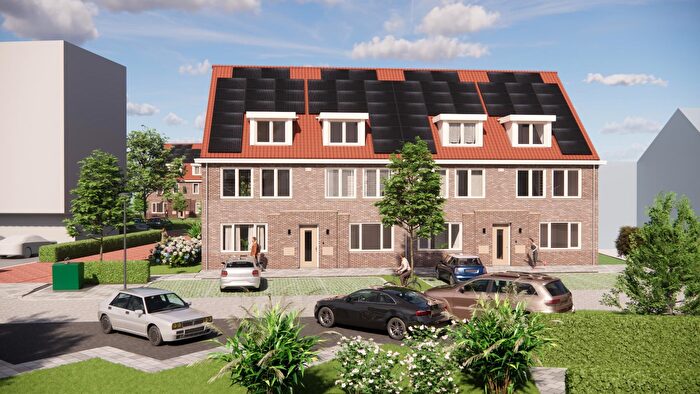 Koop en Huur Huizen - 3