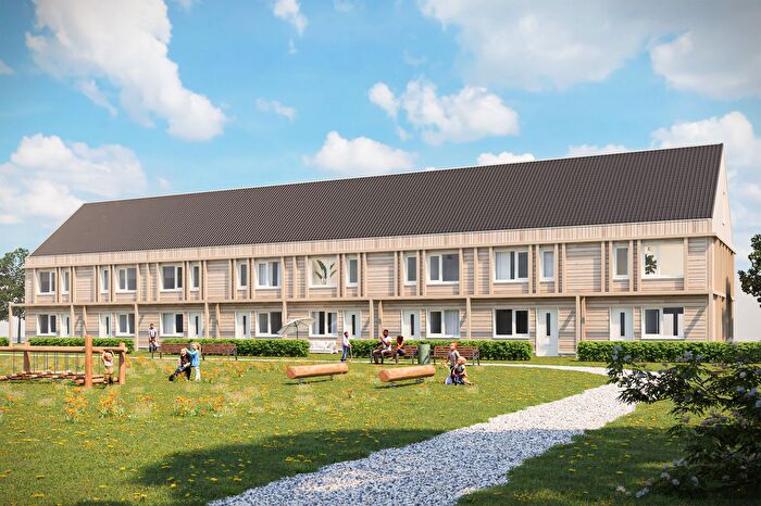 Koop en Huur Huizen - 3