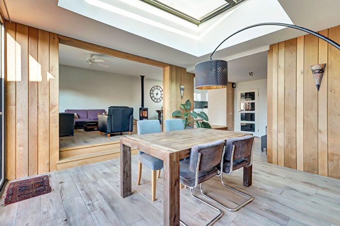 Koop en Huur Huizen - 3