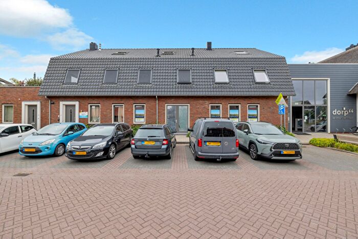 Koop en Huur Huizen - 3