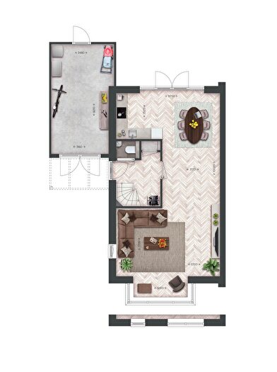 Koop en Huur Huizen - 2