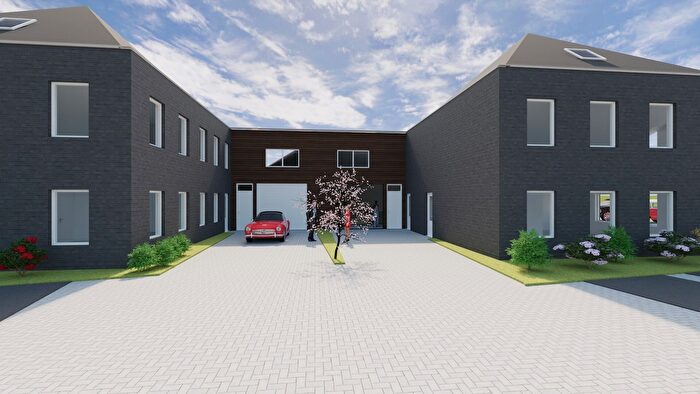 Koop en Huur Huizen - 3