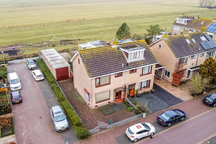 3-kamerhuis te koop in Beets, Beets