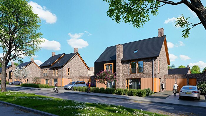 5-kamerhuis te koop in Benedenbuurt, Wageningen