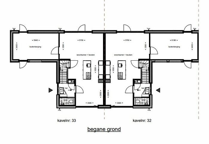 Koop en Huur Huizen - 3