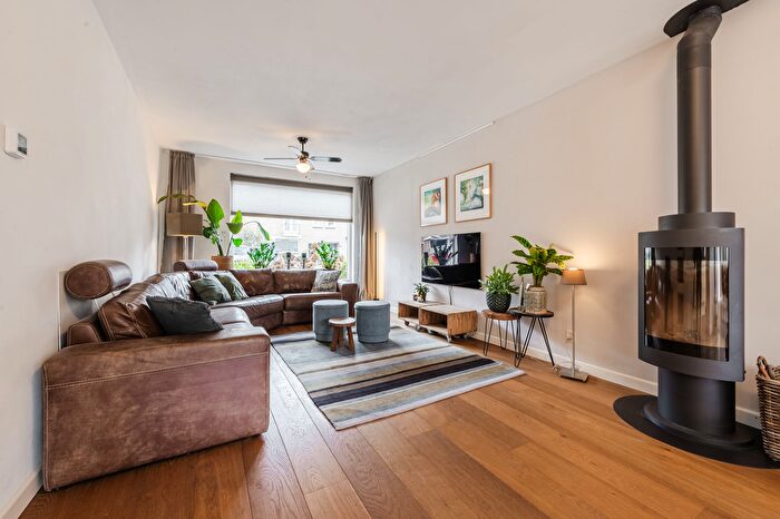 Koop en Huur Huizen - 3