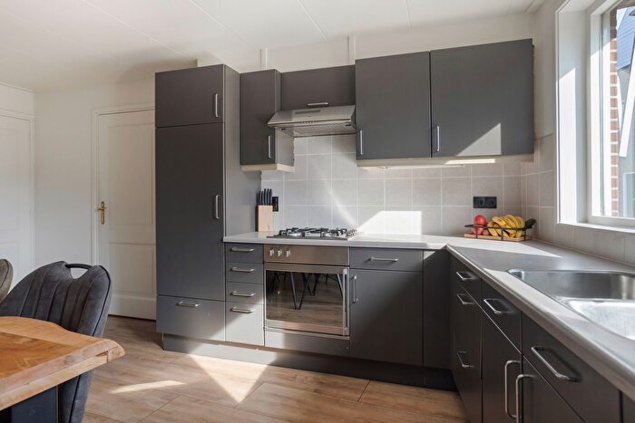 Koop en Huur Huizen - 2