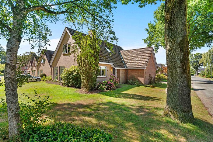 Koop en Huur Huizen - 2