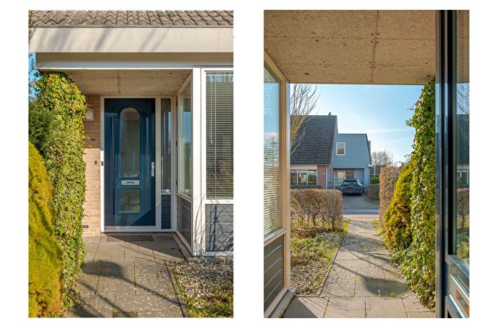 Koop en Huur Huizen - 3