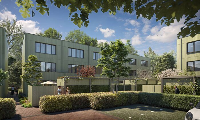 Koop en Huur Huizen - 2