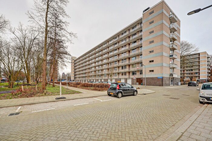 2-kamerappartement te koop in Rotterdam – Everaertstraat, Het Lage Land