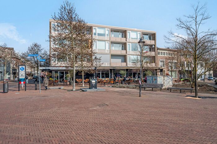 4-kamerappartement te koop in Hoensbroek-Centrum, Hoensbroek