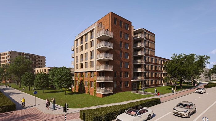 Koop en Huur Huizen - 2