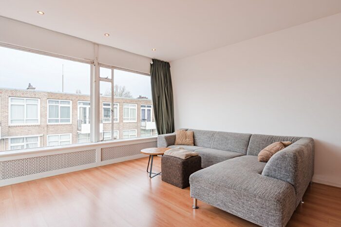 Koop en Huur Huizen - 3