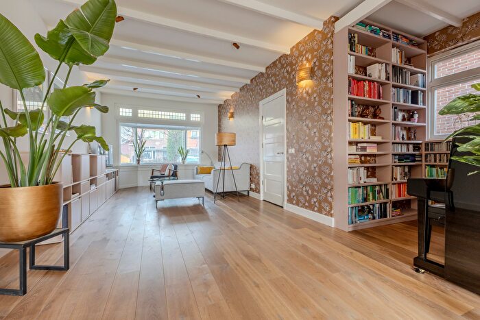 Koop en Huur Huizen - 3