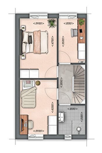 Koop en Huur Huizen - 3