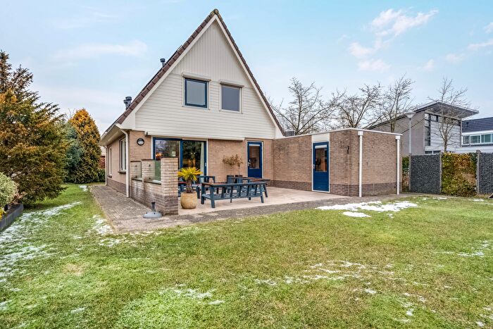 Koop en Huur Huizen - 2