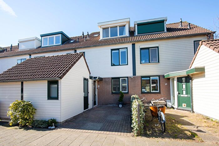 6-kamerhuis te koop in Ouderkerk aan de Amstel, Ouderkerk aan de Amstel