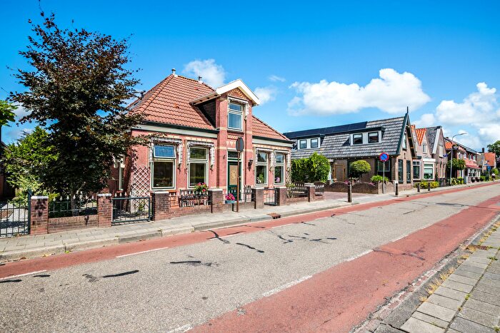 Koop en Huur Huizen - 3