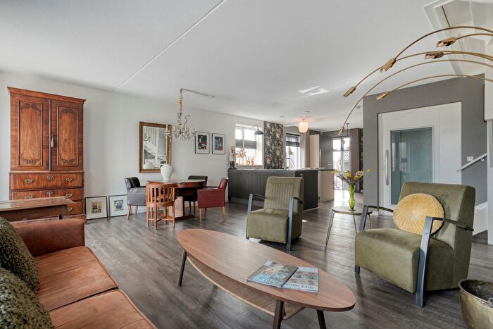 Koop en Huur Huizen - 3