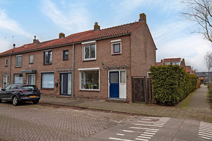 Koop en Huur Huizen - 2