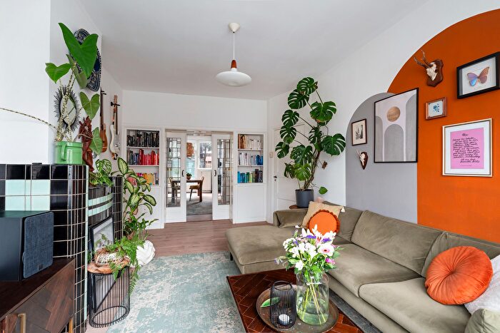 Koop en Huur Huizen - 2