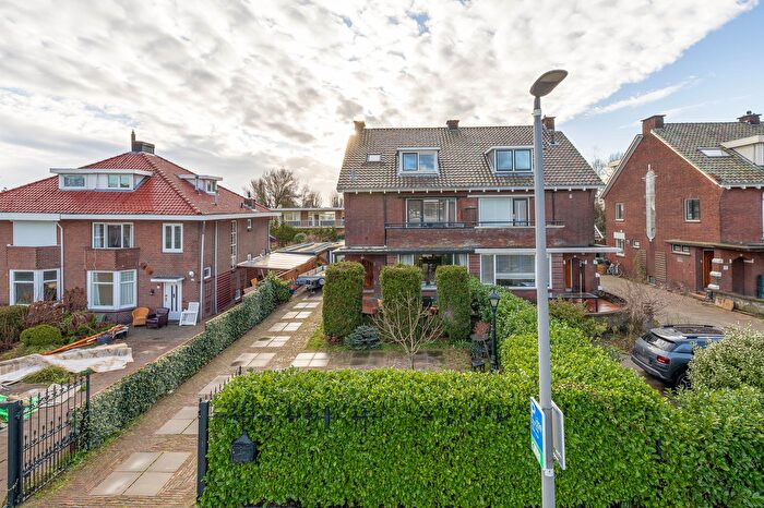 Koop en Huur Huizen - 3