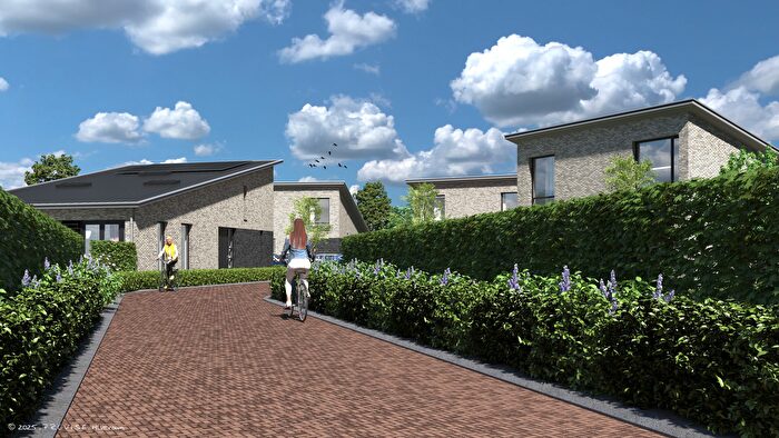 Koop en Huur Huizen - 3
