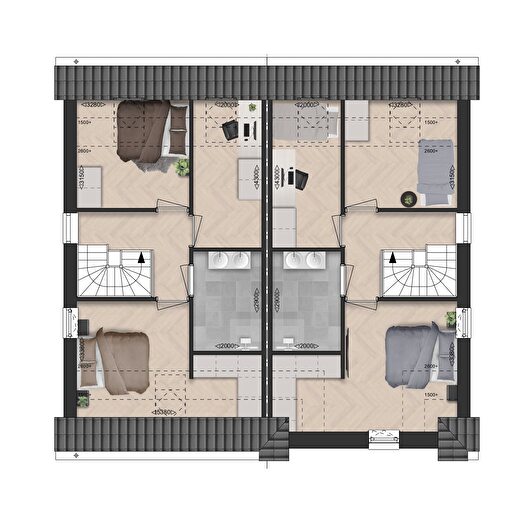 Koop en Huur Huizen - 3