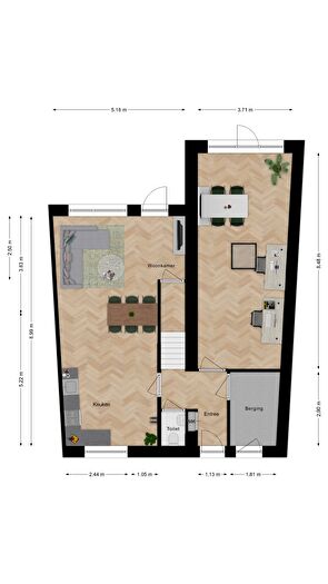 Koop en Huur Huizen - 3
