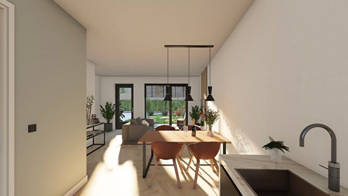 Koop en Huur Huizen - 2