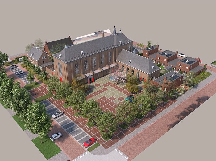 Koop en Huur Huizen - 2