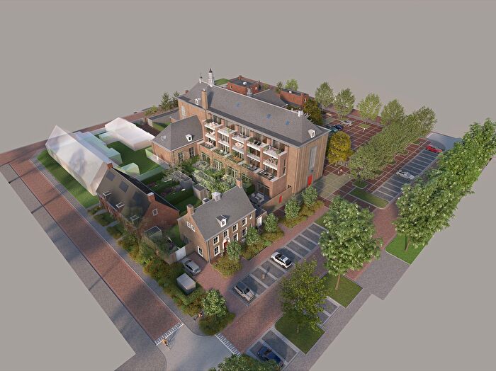 Koop en Huur Huizen - 3