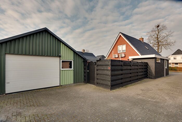 Koop en Huur Huizen - 2