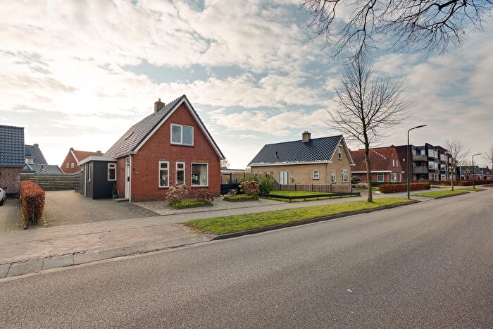 Koop en Huur Huizen - 3