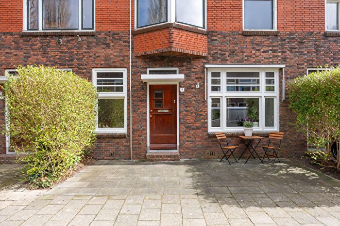 3-kamerappartement te koop in Oranjebuurt, Groningen