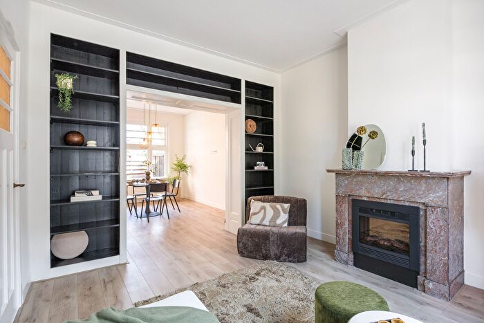 Koop en Huur Huizen - 3