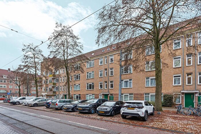 Koop en Huur Huizen - 3
