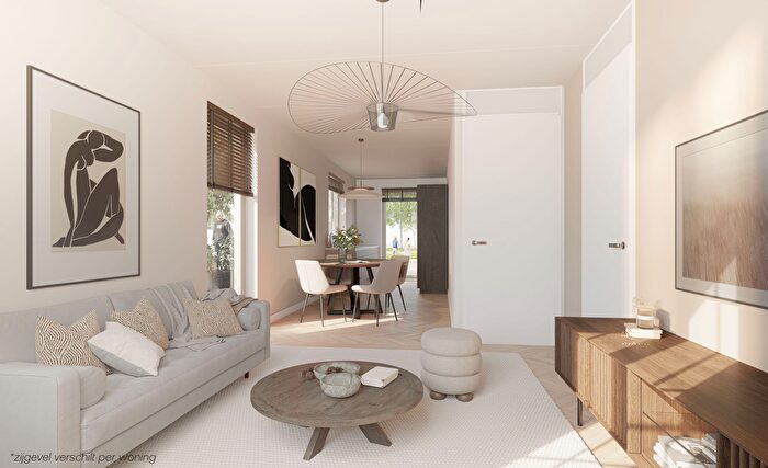 Koop en Huur Huizen - 3