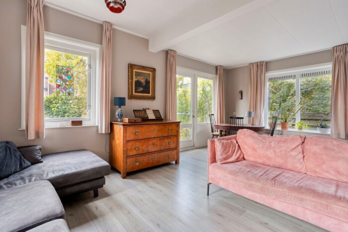 Koop en Huur Huizen - 2