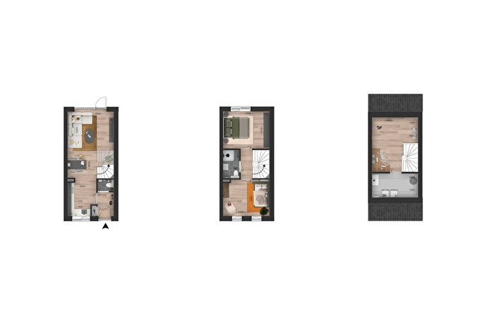 Koop en Huur Huizen - 2