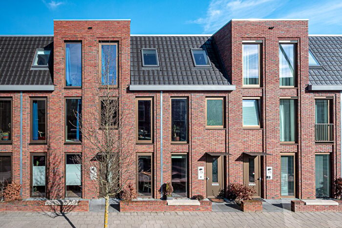 Koop en Huur Huizen - 3