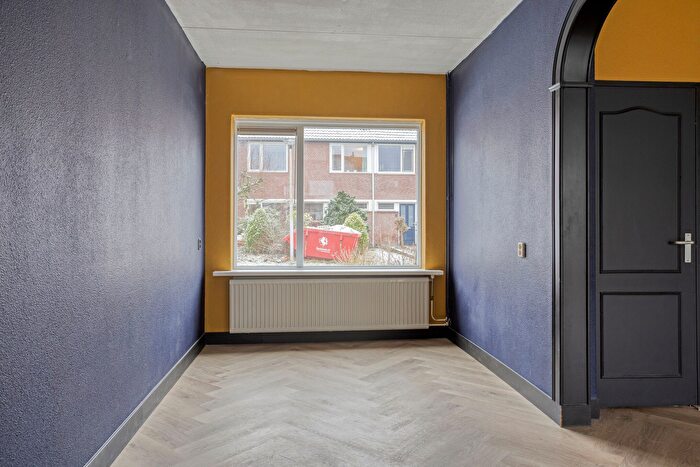 Koop en Huur Huizen - 2