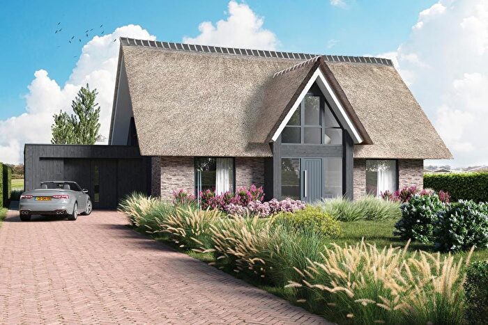 Koop en Huur Huizen - 2