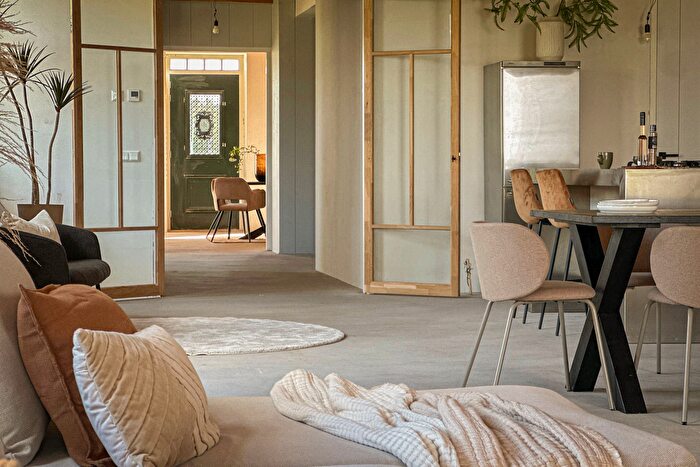 Koop en Huur Huizen - 3